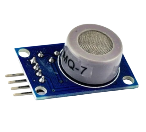 MQ 7 CO Carbon Monoxide Coal Gas Sensor Module