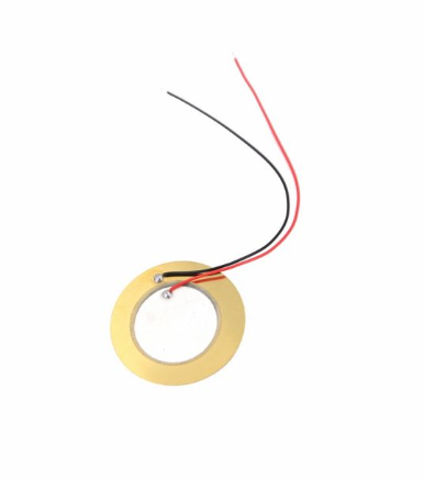 Piezo Buzzer 35mm with Cable