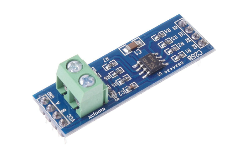 MAX485 TTL To RS485