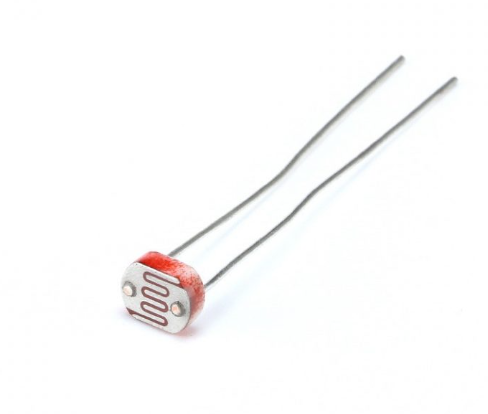LDR Resistors