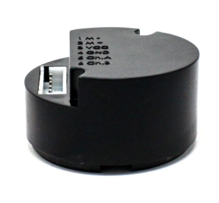 OE-28 Hall Effect Two Channel Magnetic Encoder