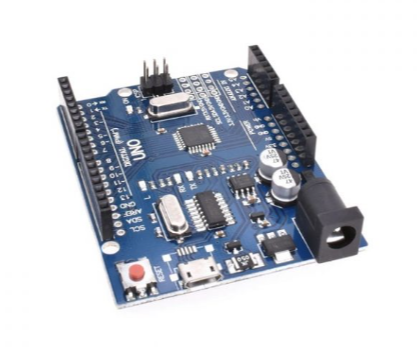 Uno R3 CH340G ATmega328p Development Board with Micro-USB - SMD