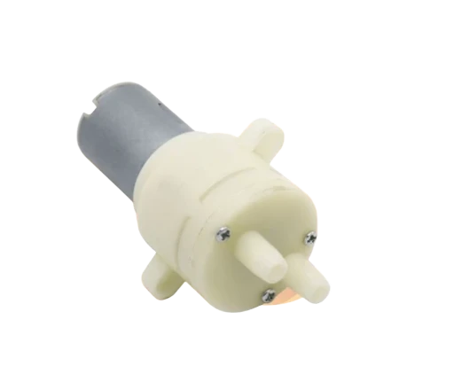 R385 6V - 12V under water pump for aquarium