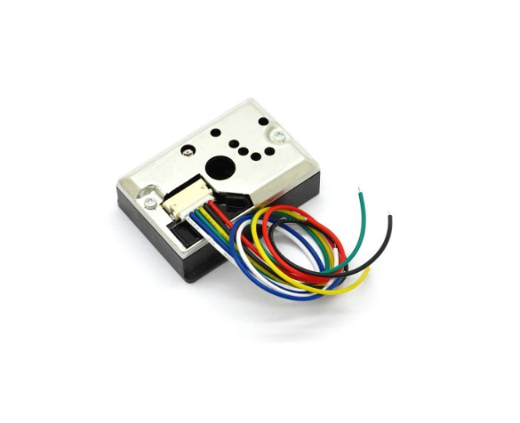 Dust Sensor (Analog Output) general purpose