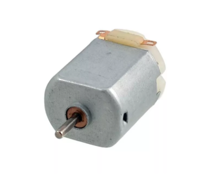 DC 5v Toy Motor