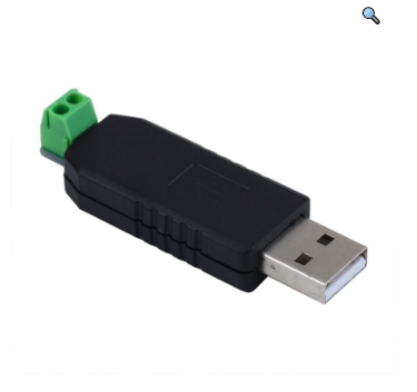 USB to RS485