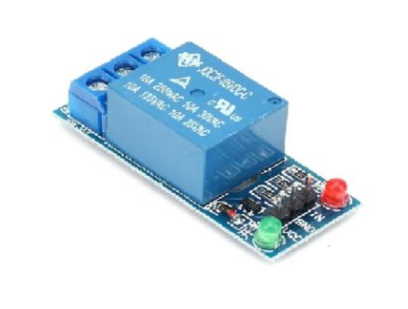 5V 1 Channel Relay Module for arduino