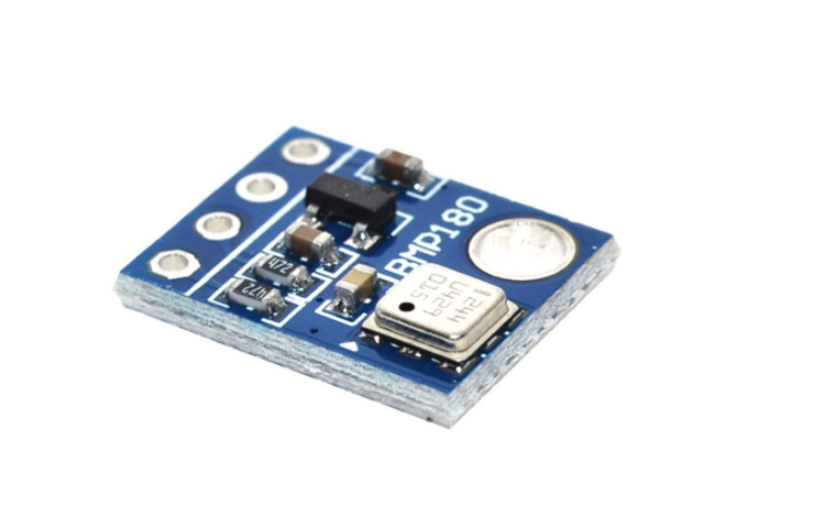 BMP180 Digital Barometric Pressure Sensor Module