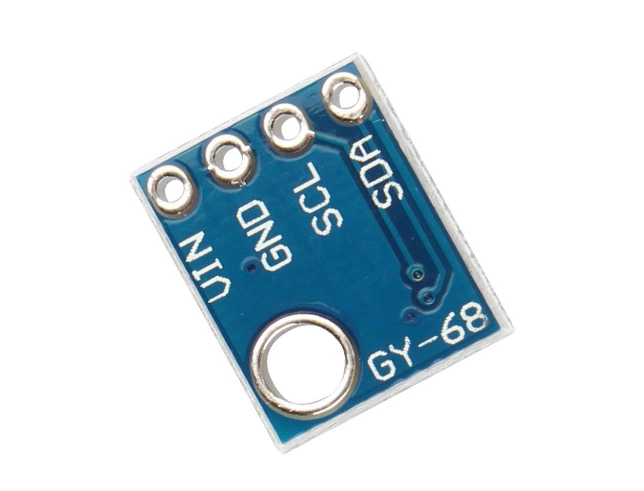 BMP180 Digital Barometric Pressure Sensor Module