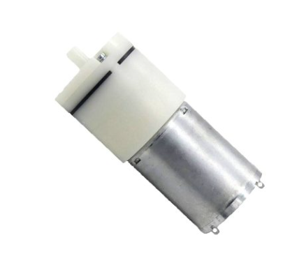 370 Micro DC Air Pump 3V DC