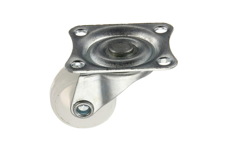 360 degree Universal caster wheel trolley cart for robot smart car BO motor