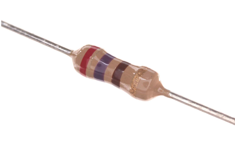 Resistor 270 Ω