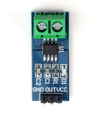 30A range Current Sensor Module ACS712