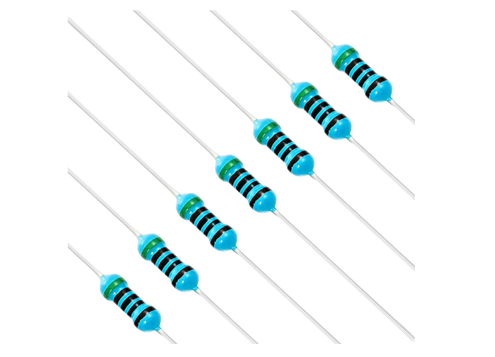 Resistor 510 Ω