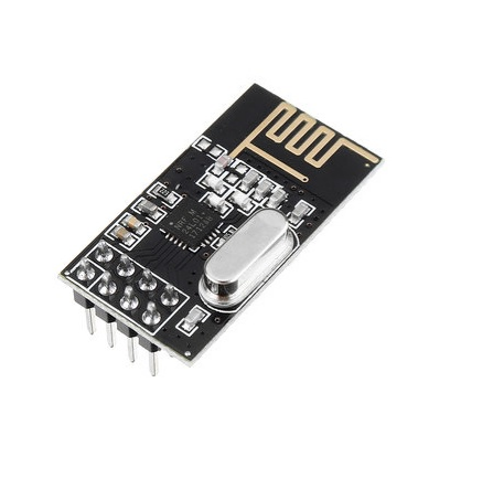 NRF24L01 Module