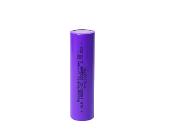 3.7v 2000 mah li-ion cell - 18650