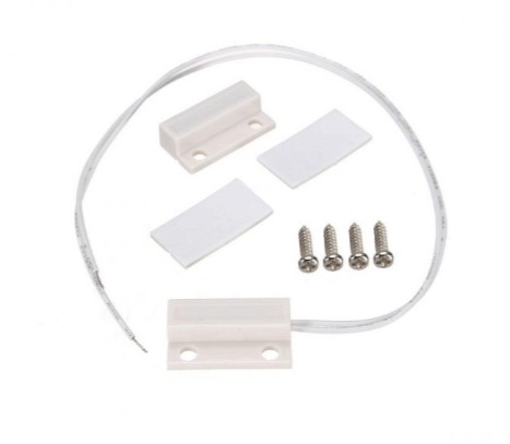 Linner Magnetic sensor - Door Magnetic