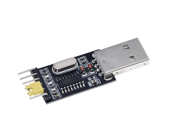 CH340 USB To TTL(Serial) Converter For Arduino Nano Raspberry Pi
