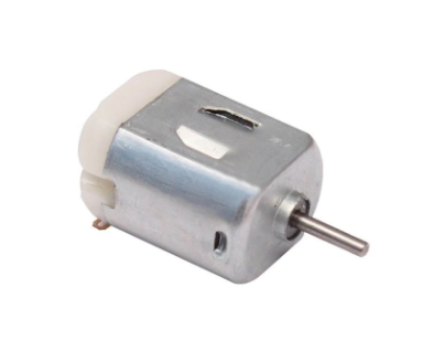 DC 5v Toy Motor