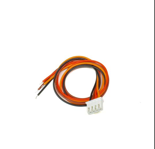 JST female connector 4 pin