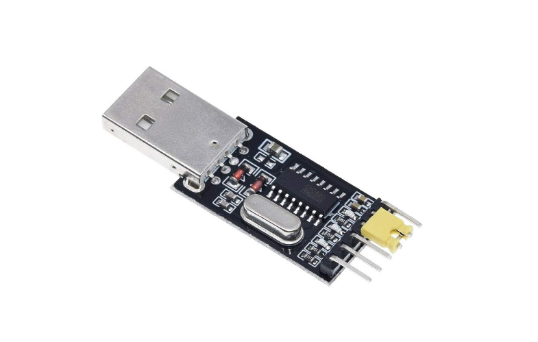 CH340 USB To TTL(Serial) Converter For Arduino Nano Raspberry Pi