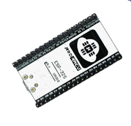 38Pin CP2102 ESP-32 Wifi+Bluetooth Development Board with Type-C USB Interface