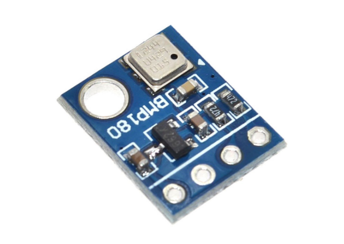 BMP180 Digital Barometric Pressure Sensor Module