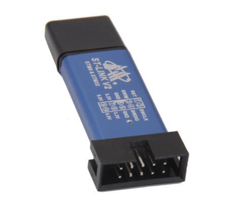 ST Link V2 Programmer For STM8 and STM32