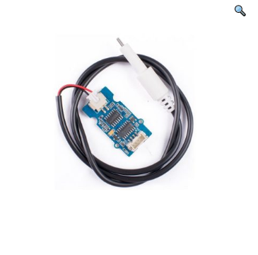 Seeed Studio Grove TDS Sensor/Meter For Water Quality