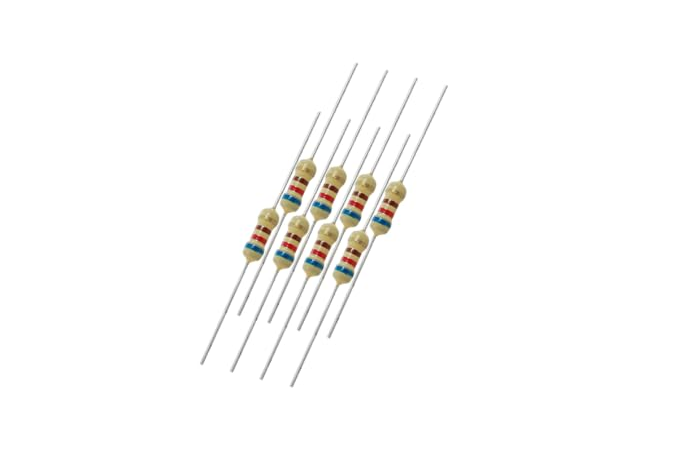 Resistor 330 K Ω