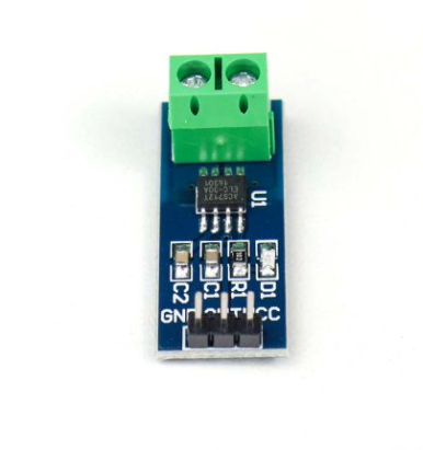30A range Current Sensor Module ACS712