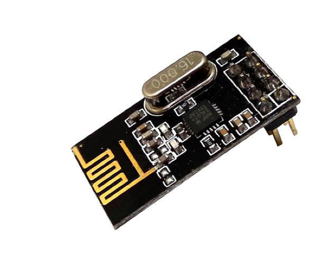 NRF24L01 Module