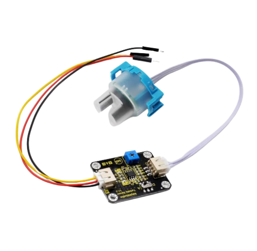 DFRobot Gravity Analog Turbidity Sensor For Arduino