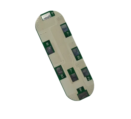 4S 6Amps LFP Battery Protection BMS Module for 3.2V LFP cells
