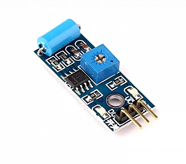 Vibration Sensor Module