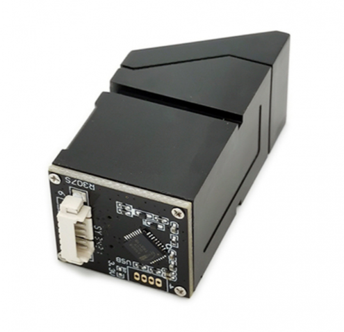 Fingerprint Identification Module (R307S Sensor with Cable 15cm)