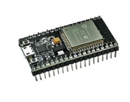 38Pin CP2102 ESP-32 Wifi+Bluetooth Development Board with Type-C USB Interface