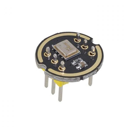 INMP441 MEMS High Precision Omnidirectional Microphone Module I2S