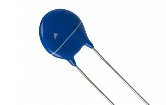 S14K 510 -510V - AC Capacitor