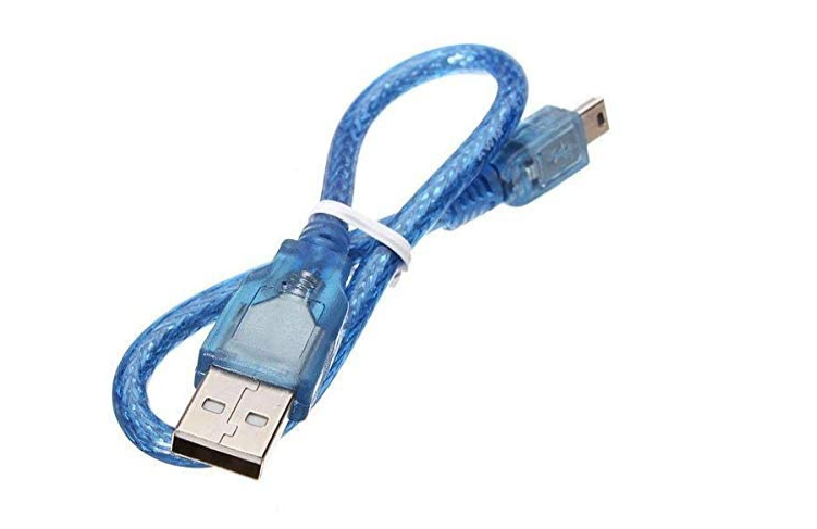 Arduino Nano Cable