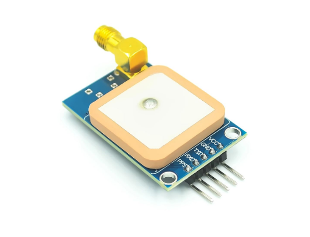 GPS NEO-6M Satellite Positioning Module Development Board for Arduino STM32 51
