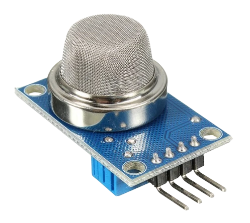 MQ 8 Hydrogen Gas Sensor Module H2 Alarm Detection