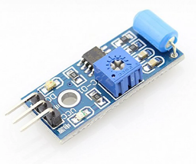 Vibration Sensor Module