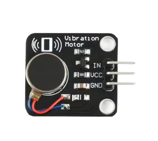 Vibrator Module