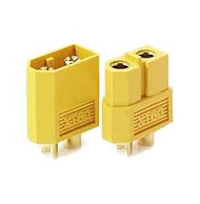 XT60 Connector Male Female Pair