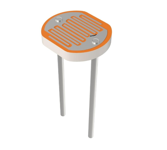 LDR Resistors
