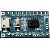 Core Board STM8S103F3P6 STM8 Development Board Minimum System Board