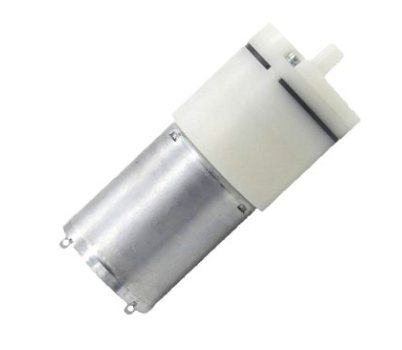 370 Micro DC Air Pump 3V DC