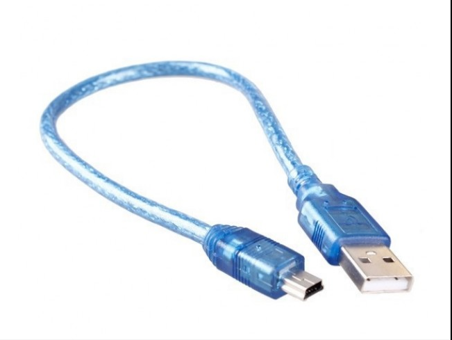 Arduino Nano Cable
