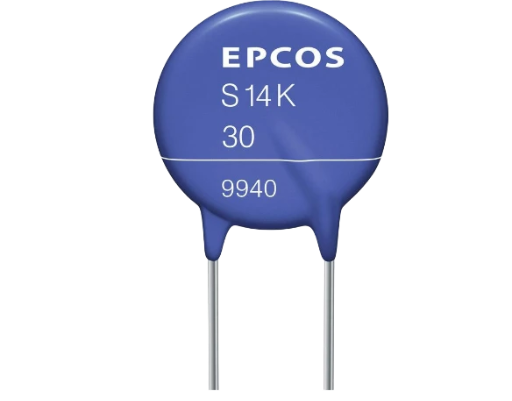 S14K 460 MOV - ETCOS - Capacitor
